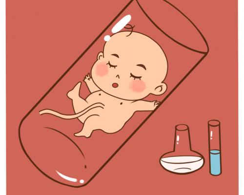 泰国试管婴儿 男