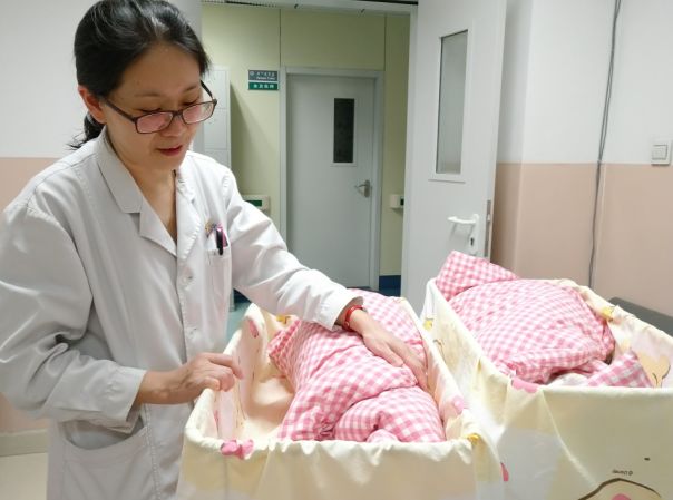 洛阳捐卵女孩