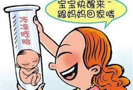 济南供卵代怀